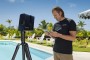 Matterport Pro3 Fastest 3D Lidar Scanner Digital Camera for Creating Professional 3D Virtual Tour Experiences with 360 Views and 4K Photography Indoor and Outdoor Use