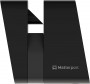 Matterport Pro3 Fastest 3D Lidar Scanner Digital Camera for Creating Professional 3D Virtual Tour Experiences with 360 Views and 4K Photography Indoor and Outdoor Use