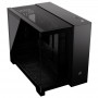Corsair 250D Micro-ATX Case, Tempered Glass - black (CC-9011265-WW)