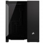 Corsair 250D Micro-ATX Case, Tempered Glass - black (CC-9011265-WW)