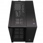 Corsair 250D Micro-ATX Case, Tempered Glass - black (CC-9011265-WW)
