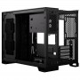 Corsair 250D Micro-ATX Case, Tempered Glass - black (CC-9011265-WW)