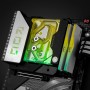 EK Water Blocks EK-Quantum Momentum² ASUS ROG Maximus Z790 Dark Hero D-RGB - acryl (3831109910351)