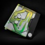 EK Water Blocks EK-Quantum Momentum² ASUS ROG Maximus Z790 Dark Hero D-RGB - acryl (3831109910351)
