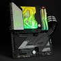 EK Water Blocks EK-Quantum Momentum² ASUS ROG Maximus Z790 Dark Hero D-RGB - acryl (3831109910351)