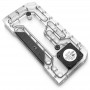 EK Water Blocks EK-Mana G2 PC-O11D EVO DDC D-RGB Distro Plate - acryl (3831109905630)