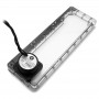 EK Water Blocks EK-Quantum Kinetic FLT 360 D5 PWM D-RGB - Acryl (3831109819807)