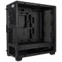 PHANTEKS XT Pro Tempered Glass Windows - Black (PH-XT523P1_BK01)