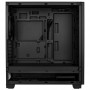 PHANTEKS XT Pro Tempered Glass Windows - Black (PH-XT523P1_BK01)