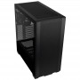 PHANTEKS XT Pro Tempered Glass Windows - Black (PH-XT523P1_BK01)