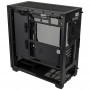 PHANTEKS XT Pro Tempered Glass Windows - Black (PH-XT523P1_BK01)