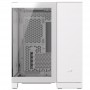 Corsair 250D Micro-ATX Case, Tempered Glass - white (CC-9011266-WW)