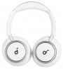 Soundcore Space Q45 Long-Lasting Noise Cancelling Headphones, White