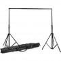 Godox BS-04 Retractable Background Stand With Carrying Bag