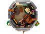 Lego Hagrid's Hut An Unexpected Visit (76428)