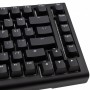 Ducky Tinker 75 Gaming Keyboard, RGB, black - MX-Red (ANSI) (PKTI2383AST-CRUSPDOECLAAW1)