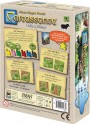 Z-Man Games Carcassonne: Expansion 9 - Hills & Sheep (EN)