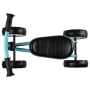 Stiga Mini Rider Go Blue