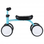 Stiga Mini Rider Go Blue