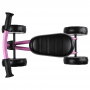 Stiga Mini Rider Go Rose