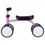 Stiga Mini Rider Go Rose