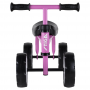 Stiga Mini Rider Go Rose