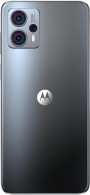 Motorola XT2333-3 Moto G23 8GB RAM 128GB Matte Charcoal