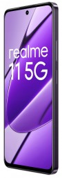Realme 11 5G 8GB RAM 256GB Black