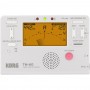 Korg TM-60C BK White