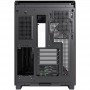 Montech KING 95 PRO Midi-Tower, Tempered Glass, ARGB - Black (KING95PROB)