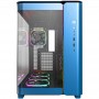 Montech KING 95 PRO Midi-Tower, Tempered Glass, ARGB - Blue (KING95PROP)