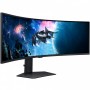 Samsung 49-inch Odyssey G9 G95C (LS49CG954EUXEN)