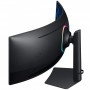 Samsung 49-inch Odyssey G9 G95C (LS49CG954EUXEN)