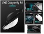 VGN R1 Pro Max, Black (VXE-R1-PRO-MAX-BLK)