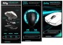 VGN R1 Pro Max, Black (VXE-R1-PRO-MAX-BLK)