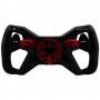 Cube Controls x Mercedes-AMG GT Edition Sim Wheel - W/Hub (AMG-GT-RED)