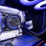 EK Water Blocks EK-Nucleus AIO CR360 Direct Die D-RGB - 1700 (3831109908334)