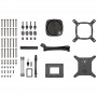 EK Water Blocks EK-Nucleus AIO CR360 Direct Die D-RGB - 1700 (3831109908334)
