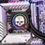 EK Water Blocks EK-Nucleus AIO CR360 Direct Die D-RGB - 1700 (3831109908334)