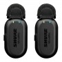 Shure MoveMic MV-TWO-KIT (MV-TWO-KIT-Z6)