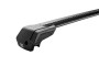 Mont Blanc Xplore 7506 4 gab. Atbalsta pēdas (787506)