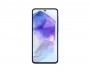Samsung Galaxy A55 A556 5G 8GB RAM 128GB Awesome Ice Blue