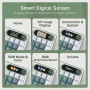 Royal Kludge RK-S98 Camping wireless keyboard | 96%, Hot-swap, Brown switches, US