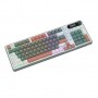 Royal Kludge RK-S98 Camping wireless keyboard | 96%, Hot-swap, Brown switches, US