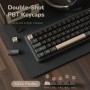 Royal Kludge R65 RGB Phantom wired mechanical keyboard | 60%, Brown switches, US