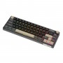 Royal Kludge R65 RGB Phantom wired mechanical keyboard | 60%, Brown switches, US