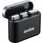 Godox WEC KIT2 2.4 GHz Wireless Microphone System