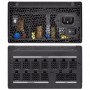 Super Flower Leadex VII PRO 80 PLUS Platinum, ATX 3.0, PCIe 5.0 - 1000 Watt (SF-1000F14XP)