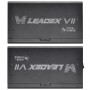 Super Flower Leadex VII XG 80 PLUS Gold, ATX 3.0, PCIe 5.0 - 1300 Watt (SF-1300F14XG)