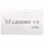 Super Flower Leadex VII XG White 80 PLUS Gold, ATX 3.0, PCIe 5.0 - 850 Watt (SF-850F14XG-W)